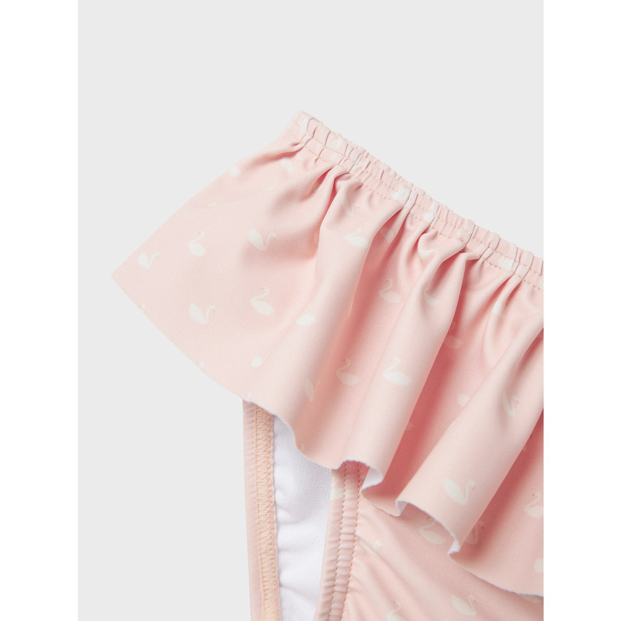 Lil'Atelier Peach Whip Fiona Mar Bikini