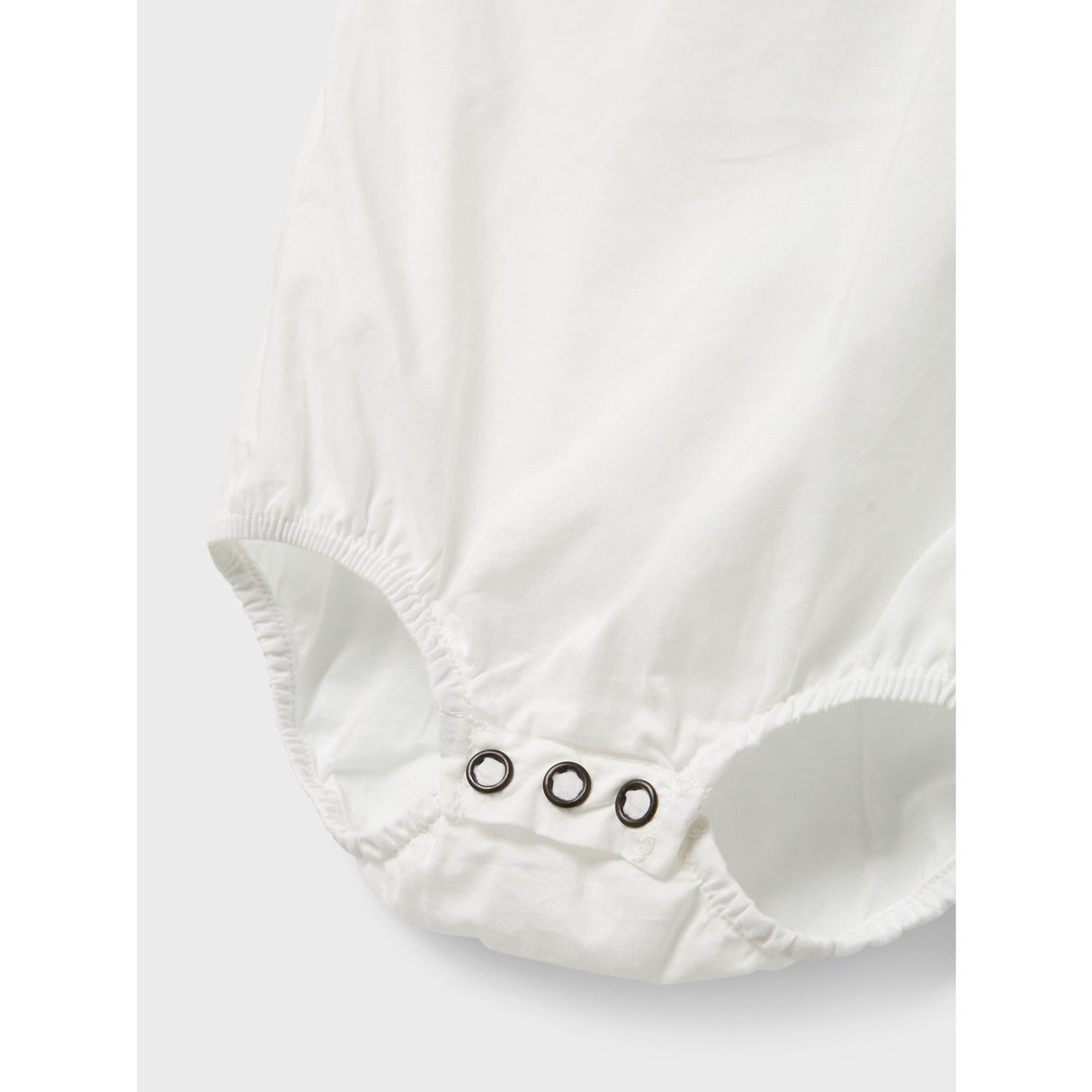 Lil'Atelier Coconut Milk Fiola Body Dress