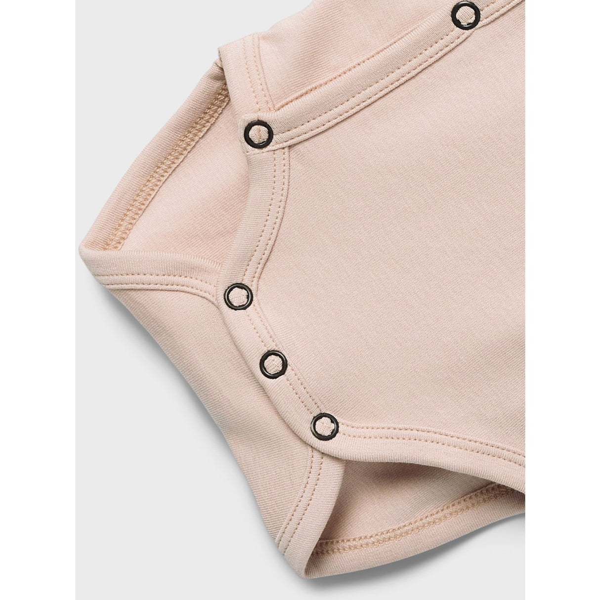 Lil'Atelier Peach Whip Gayo Slim Wrap Body