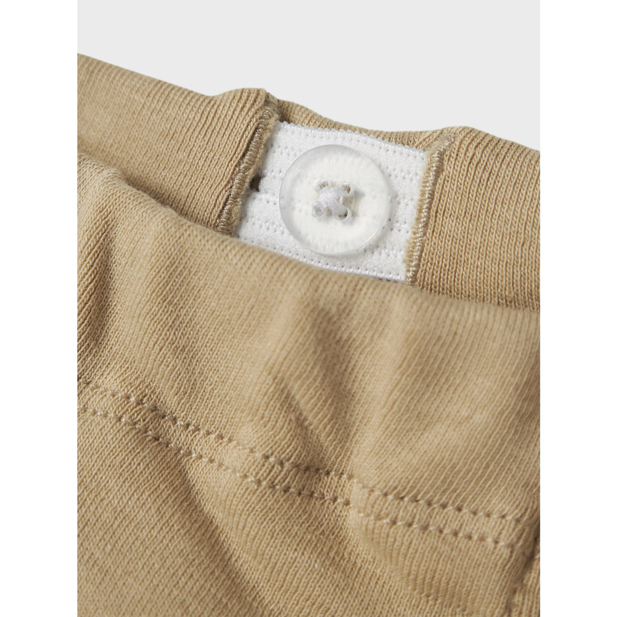 Lil'Atelier White Pepper Gayo Pants