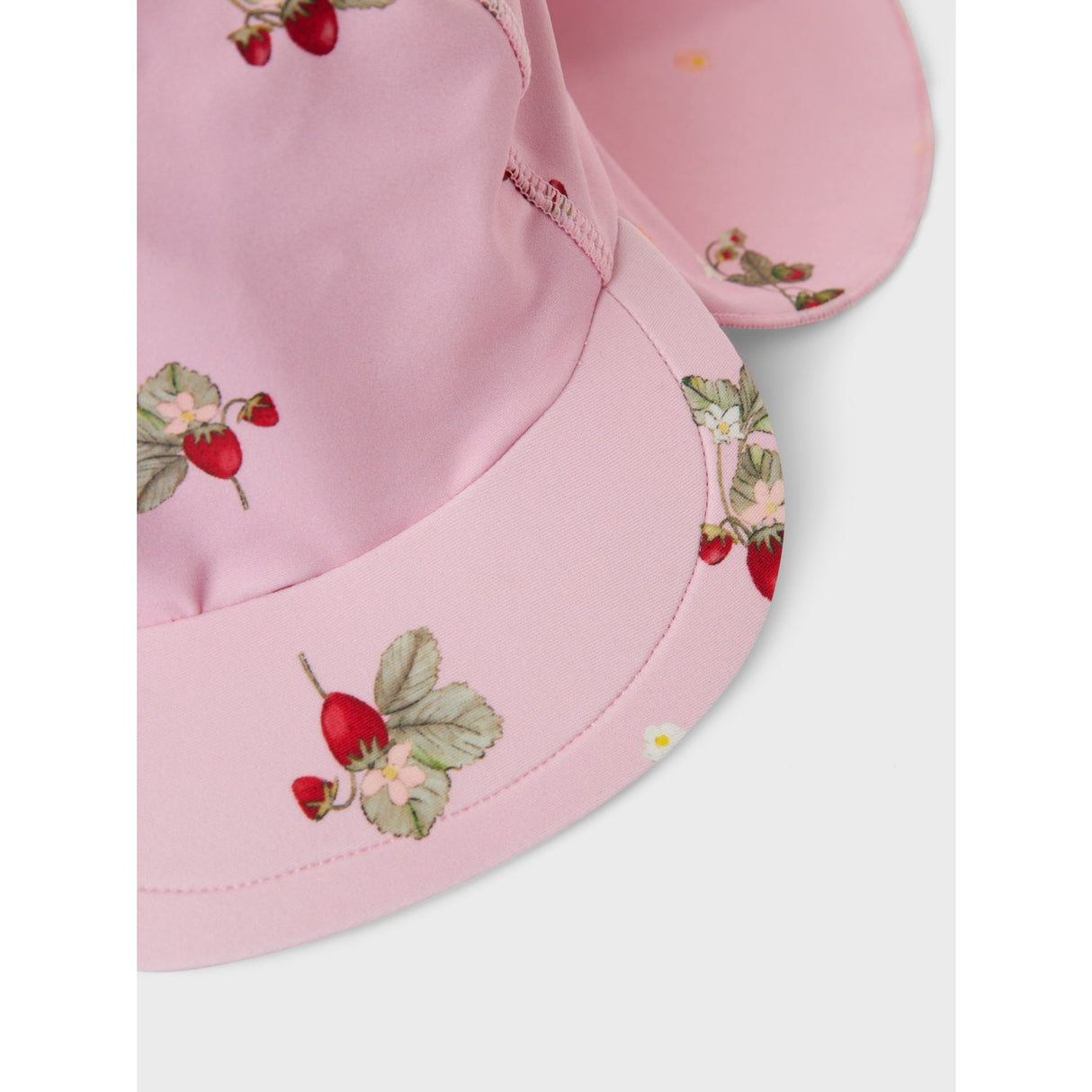 Name It Fragrant Lilac Zila UV Swim Hat