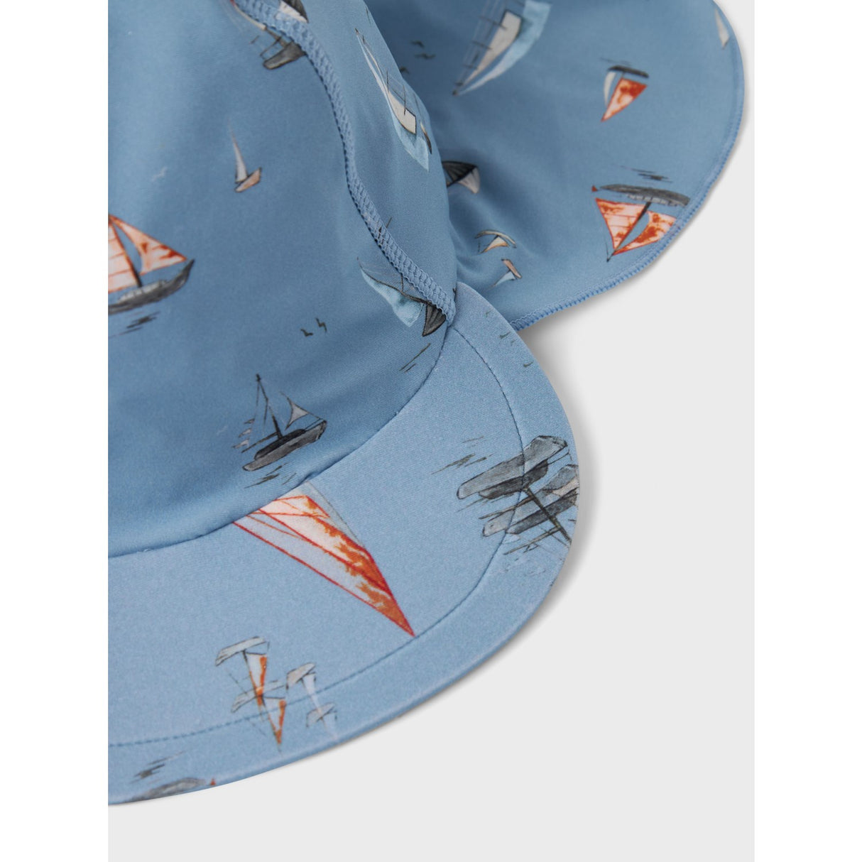 Name It Mountain Spring Zilo UV Swim Hat