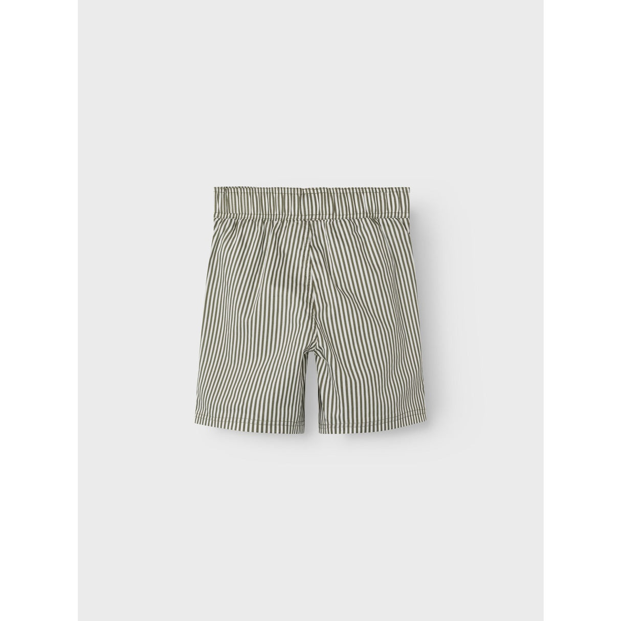 Name It Dusty Olive Zeer Swim Shorts