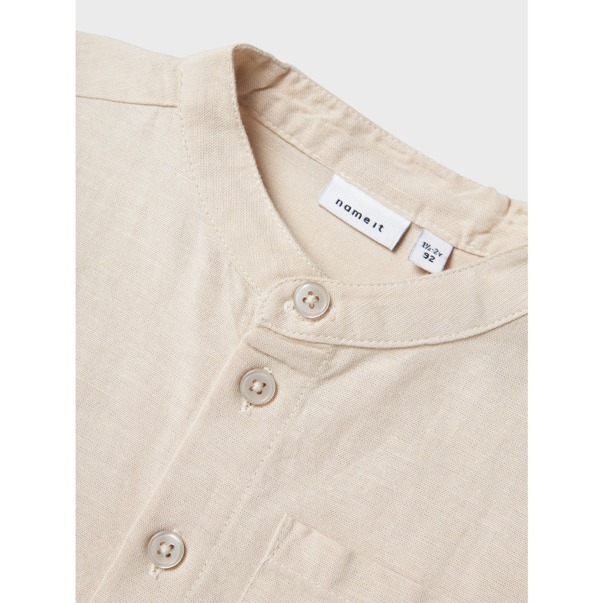 Name It Peyote Faher Shirt