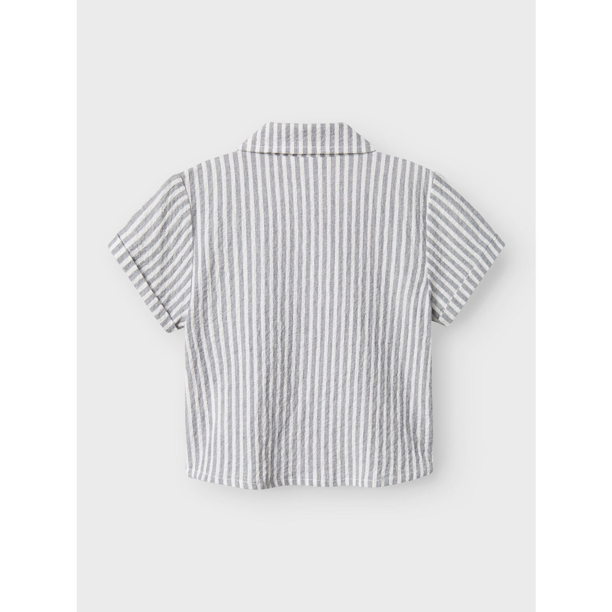 Name It Navy Blazer Fedenis Shirt