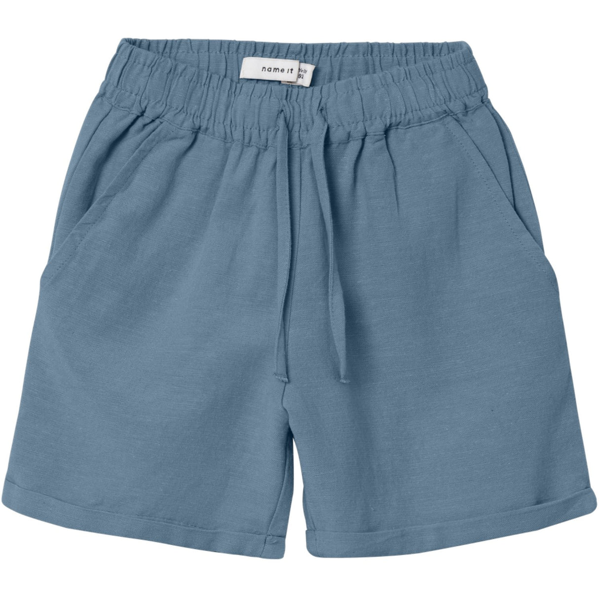 Name It Spring Lake Faher Shorts