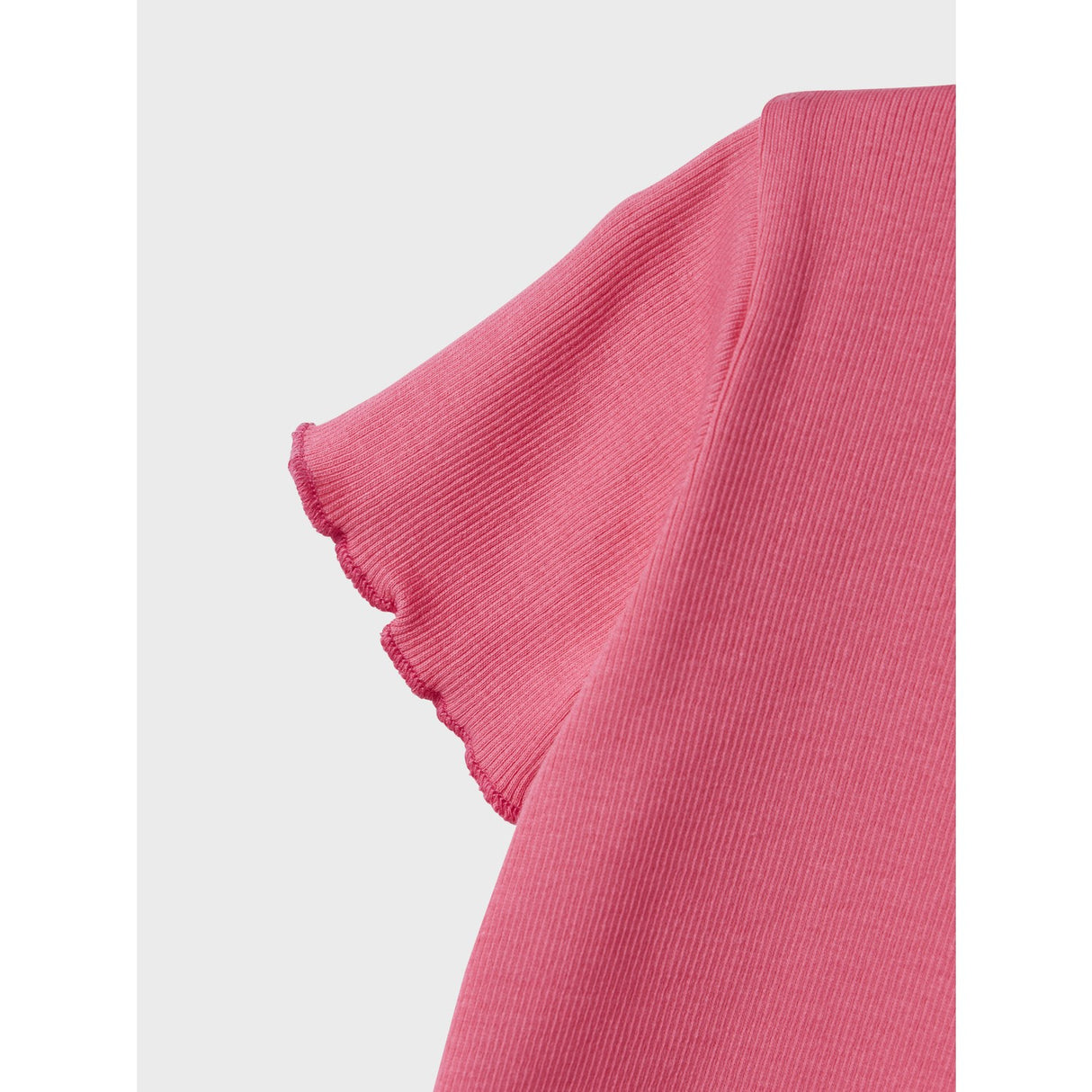 Name It Carmine Rose Vemma Slim T-Shirt