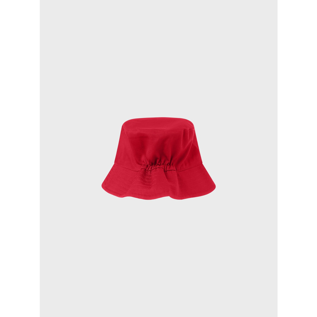 Name It Chinese Red Olo Bucket Hat