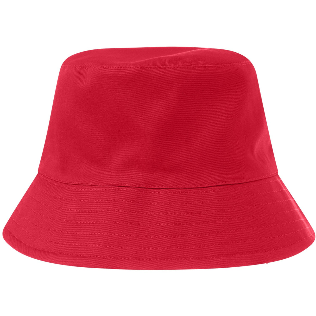 Name It Chinese Red Olo Bucket Hat