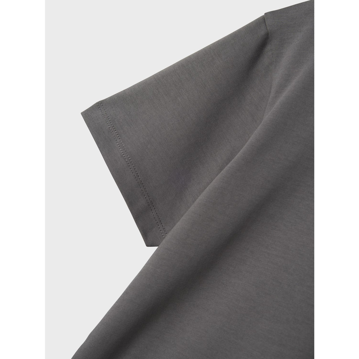 Name It Lava Smoke Greg Regular T-Shirt Noos