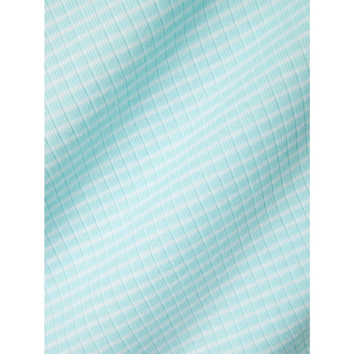 Name It Blue Light Fikatie Short Tank Top