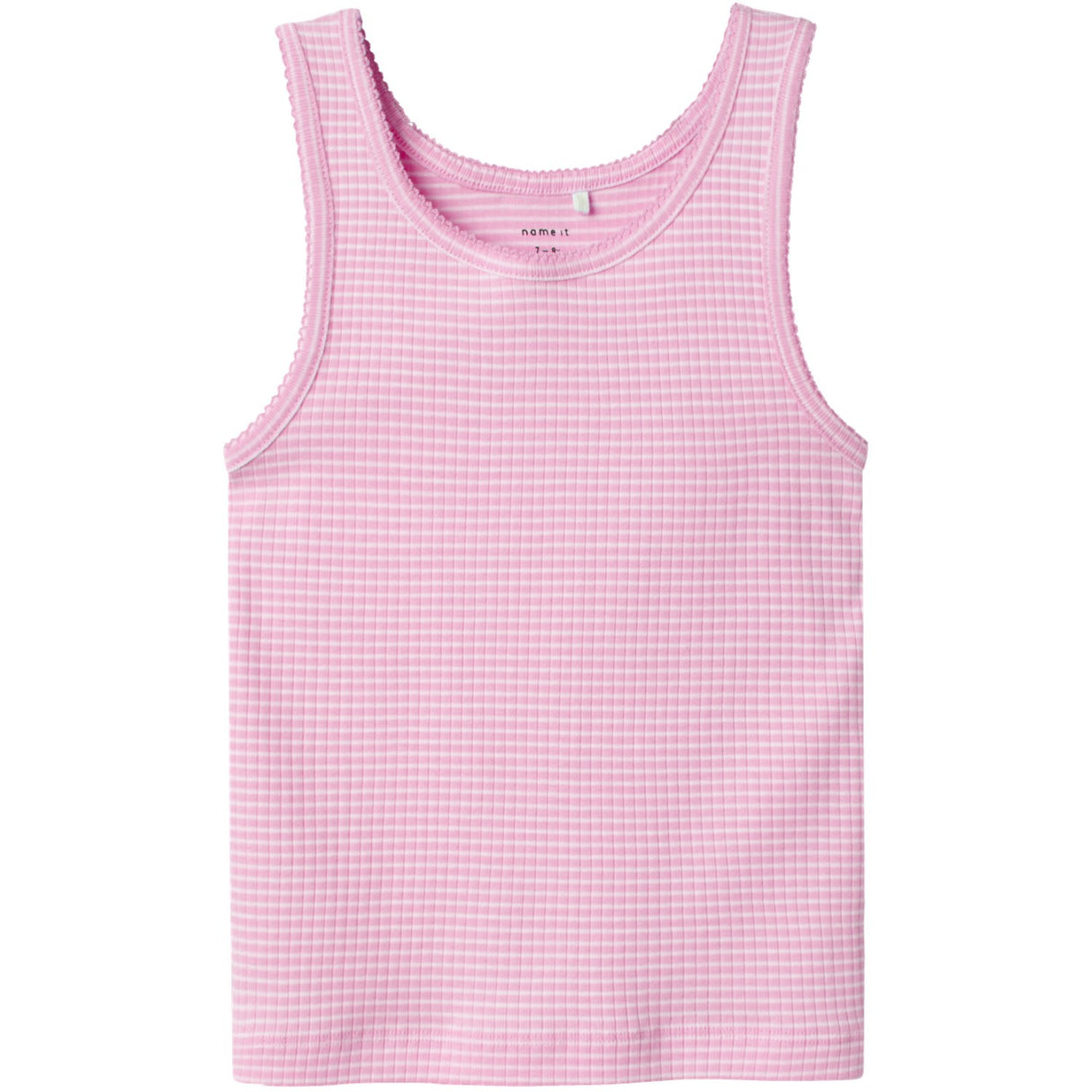 Name It Sweet Dreams Fikatie Short Tank Top