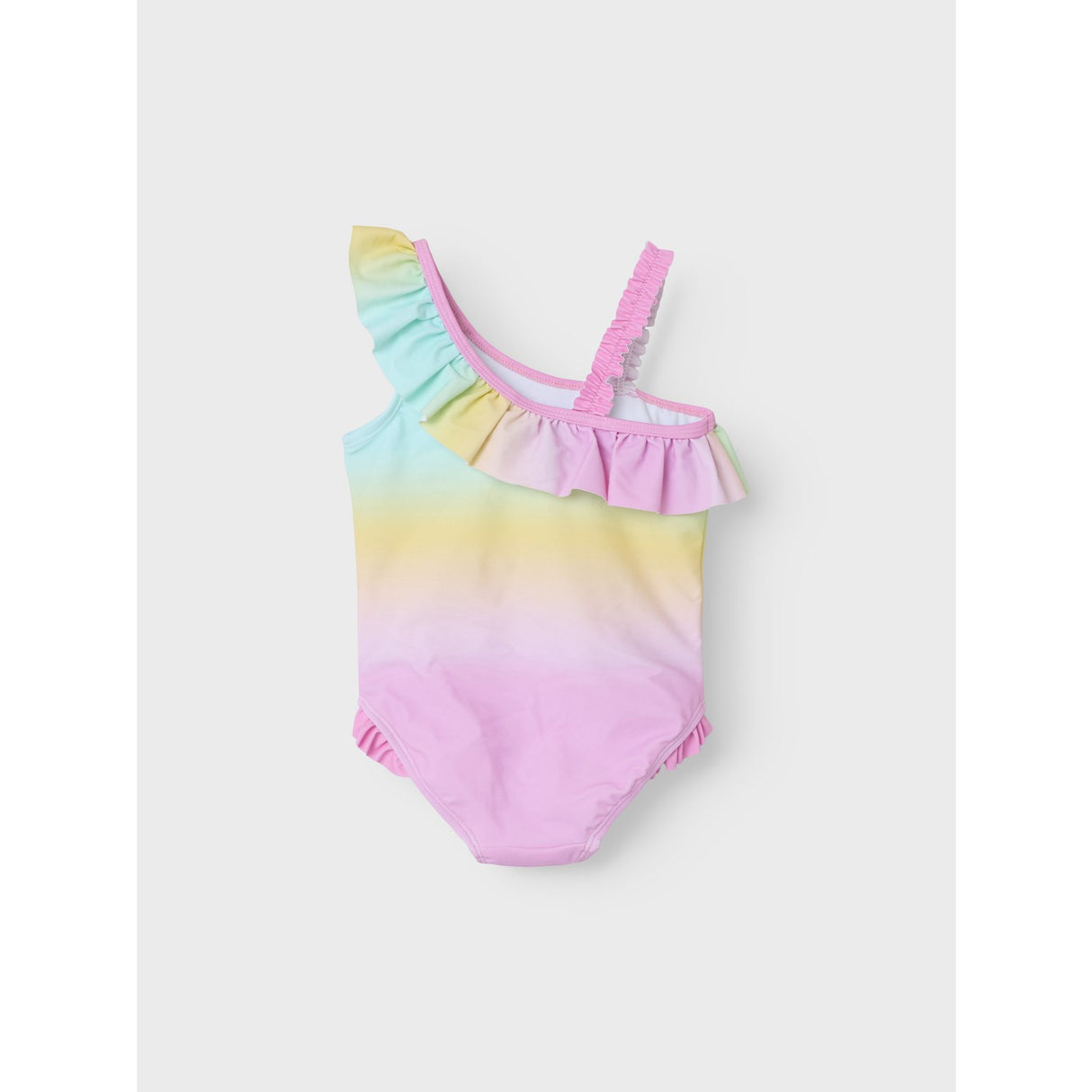 Name It Pink Frosting Miklisa My Little Pony Swimsuit