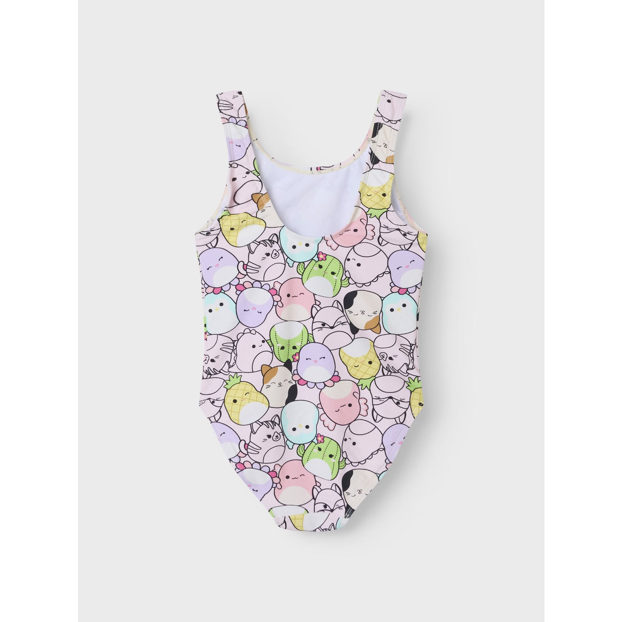 Name It Ballerina Mumu Squishmallows Swimsuit