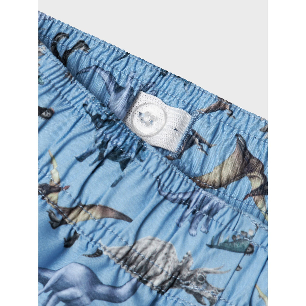 Name It Mountain Spring Zimon Swim Shorts