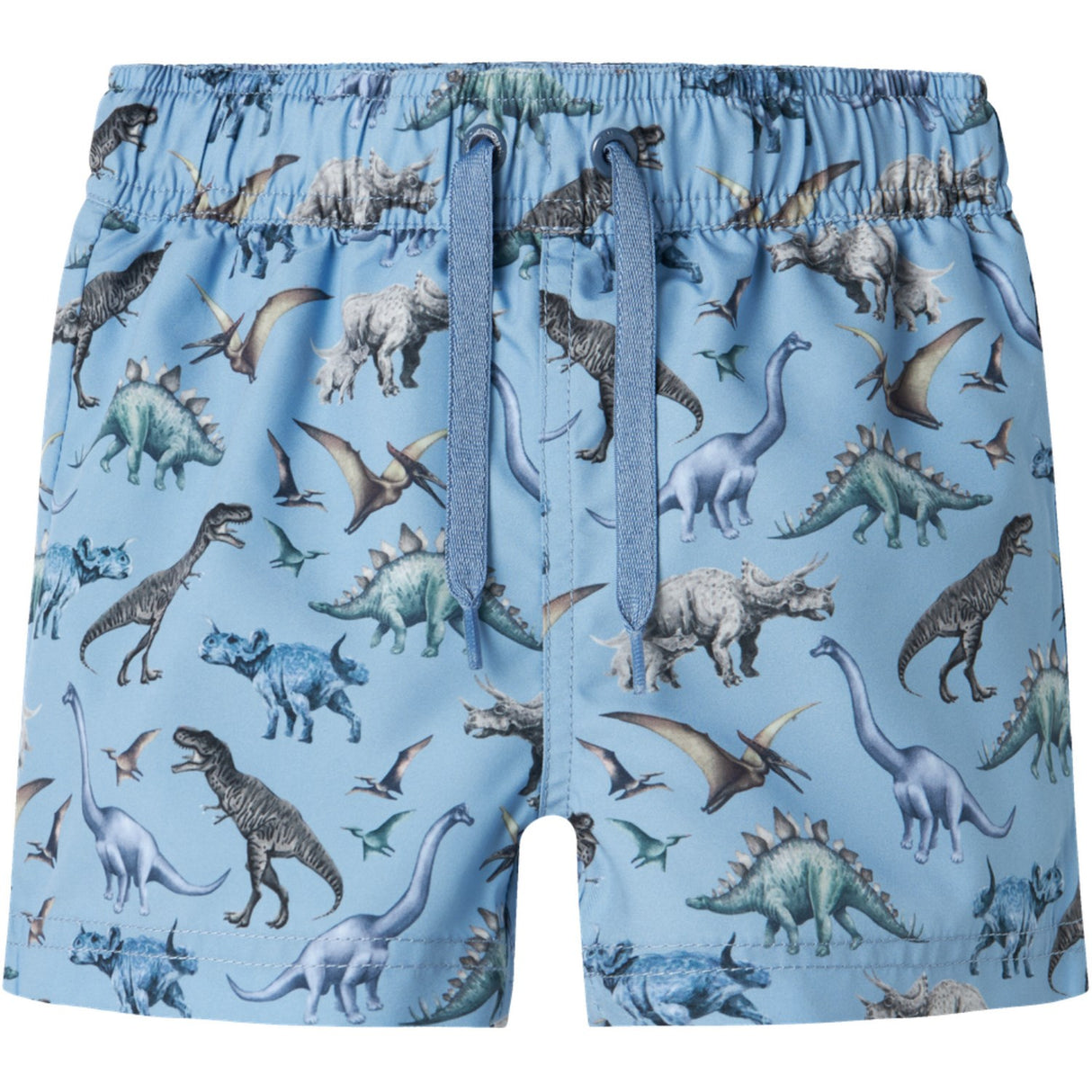 Name It Mountain Spring Zimon Swim Shorts