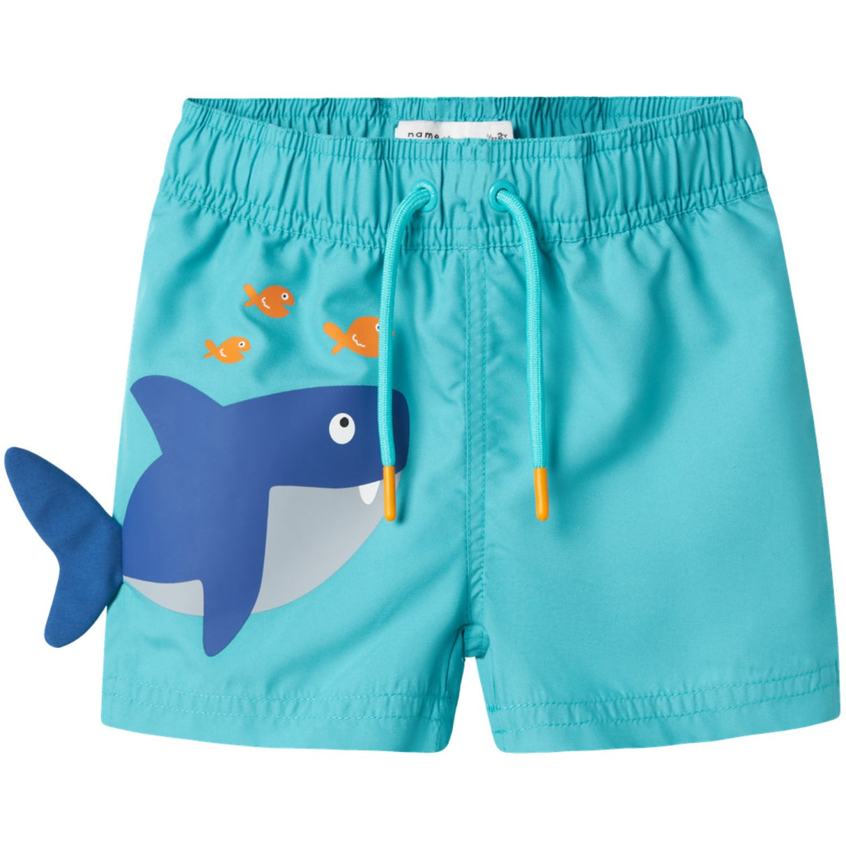 Name It Ceramic Zakan Swim Shorts