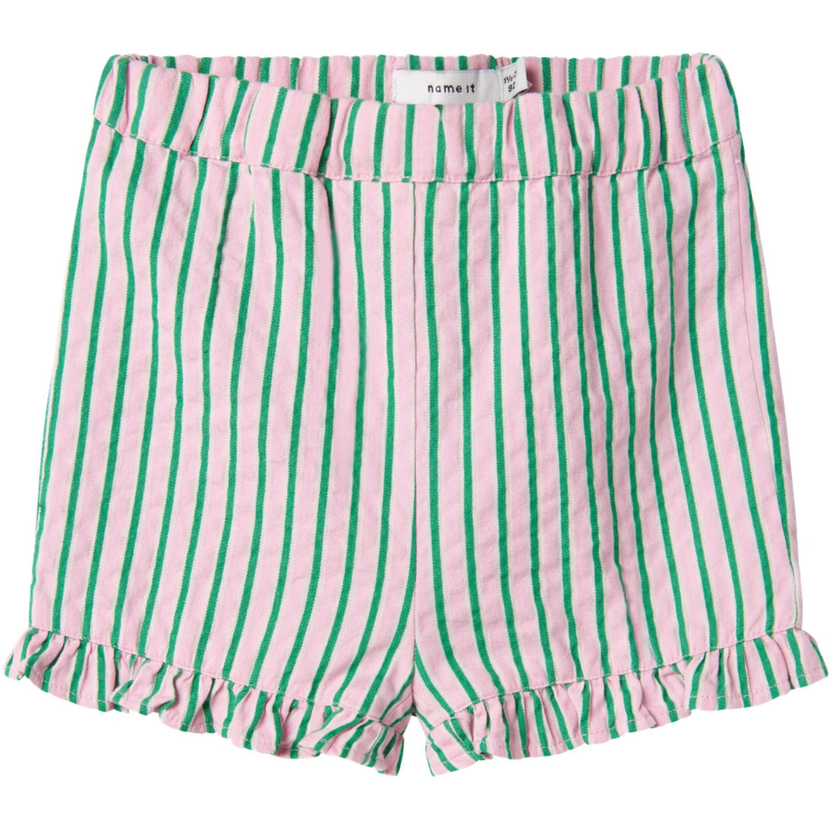 Name It Ballerina Filone Shorts