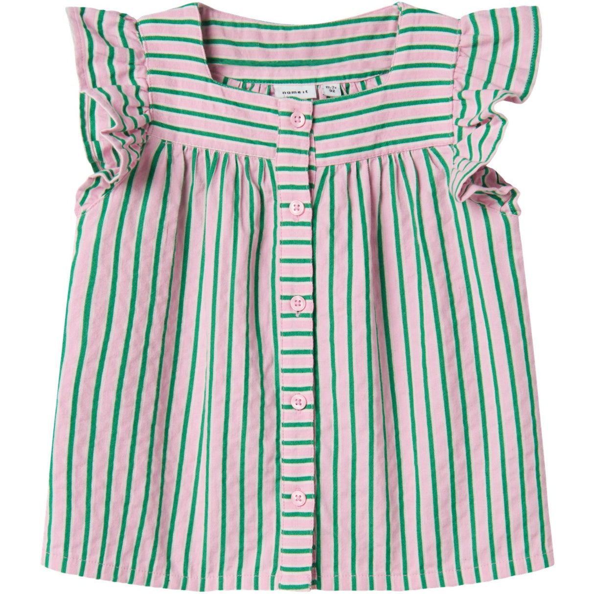 Name It Ballerina Filone Top