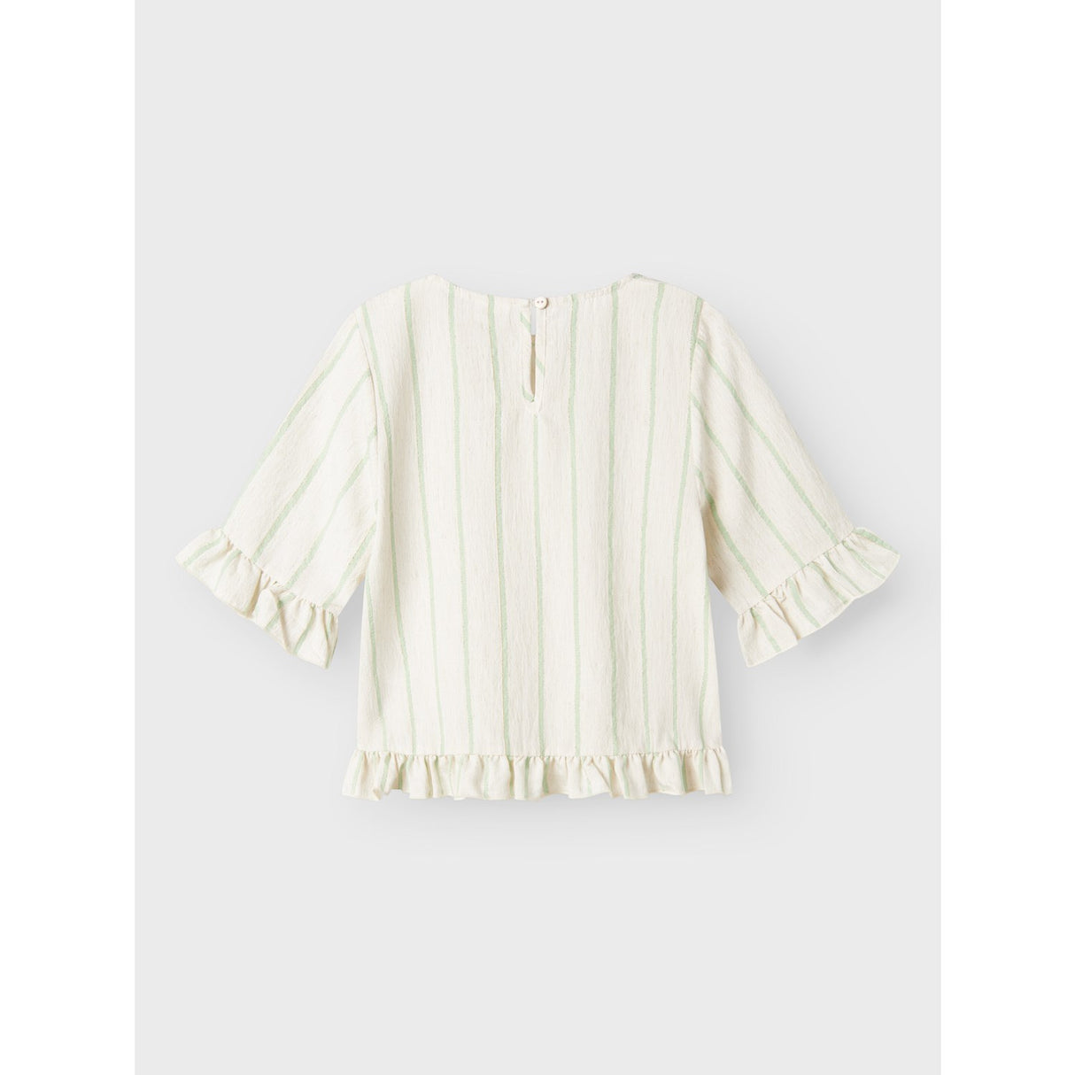 Name It Arcadian Green Fizteks Blouse