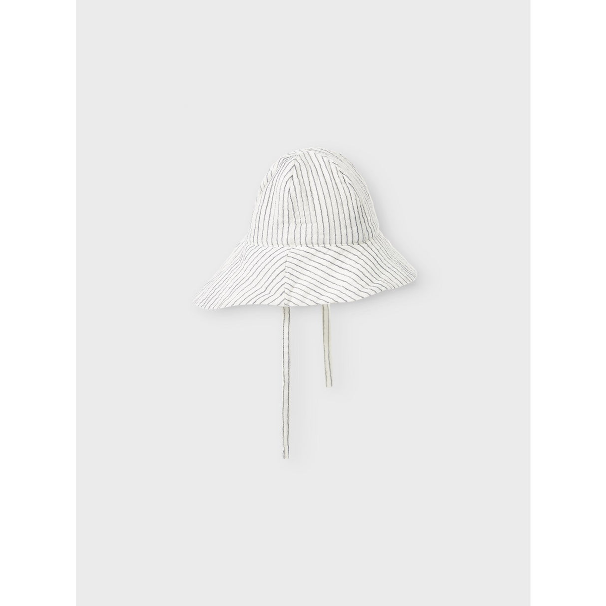 Name It Navy Blazer Fedanne Hat