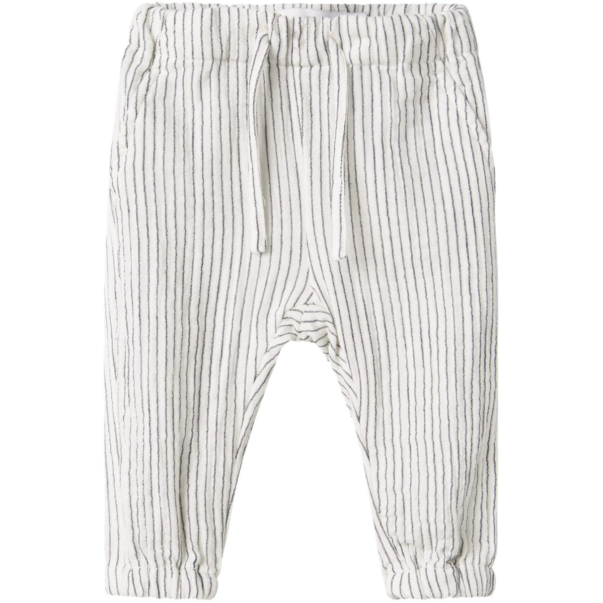 Name It Navy Blazer Fedanne Pants