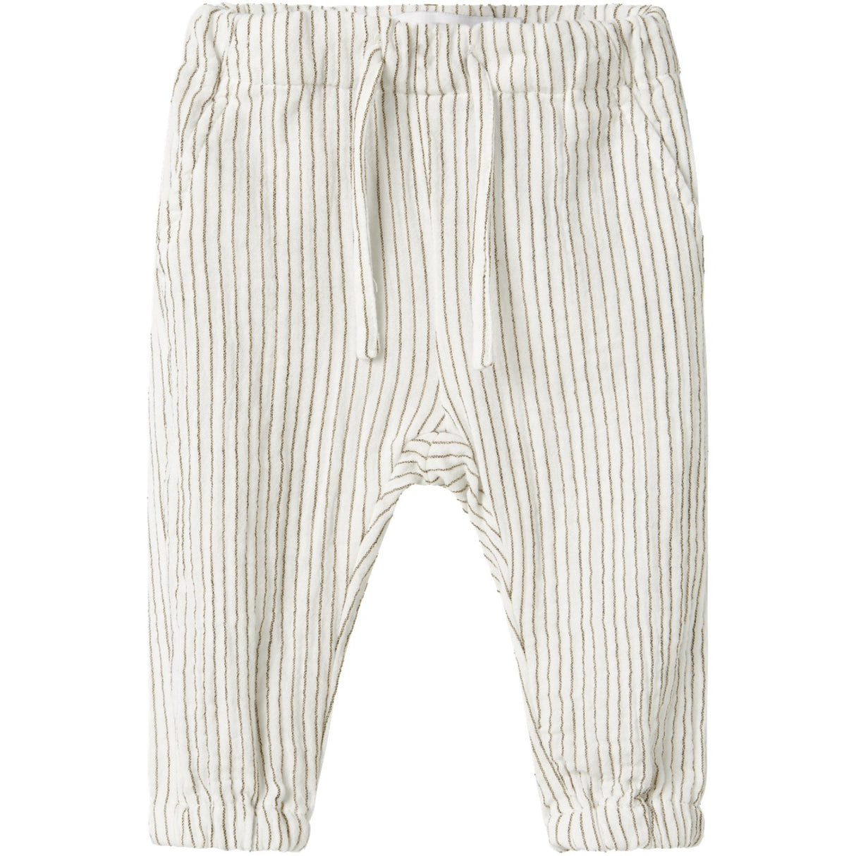 Name It Cloud Dancer Fedanne Pants