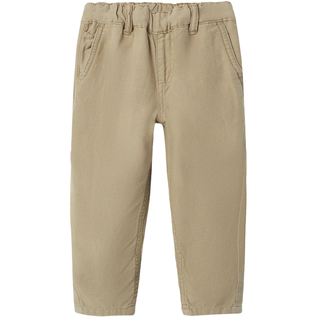 Name It Elmwood Ryan Tapered Twill Pants