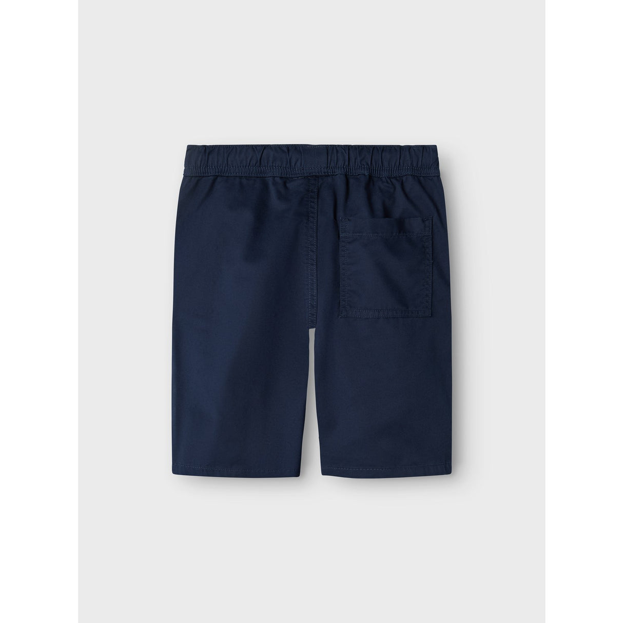 Name It Navy Blazer Ryan Jog Twill Shorts Noos