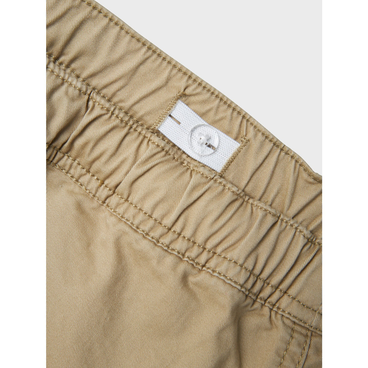 Name It Twill Ryan Jog Twill Shorts Noos