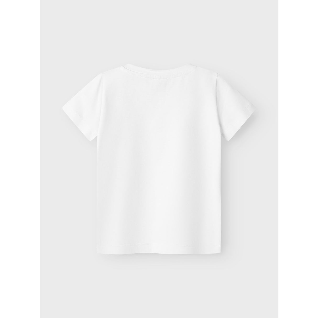 Name It Bright White Vibbi T-Shirt Noos