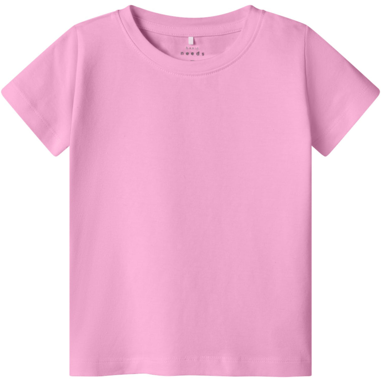 Name It Pink Frosting Vibbi T-Shirt Noos