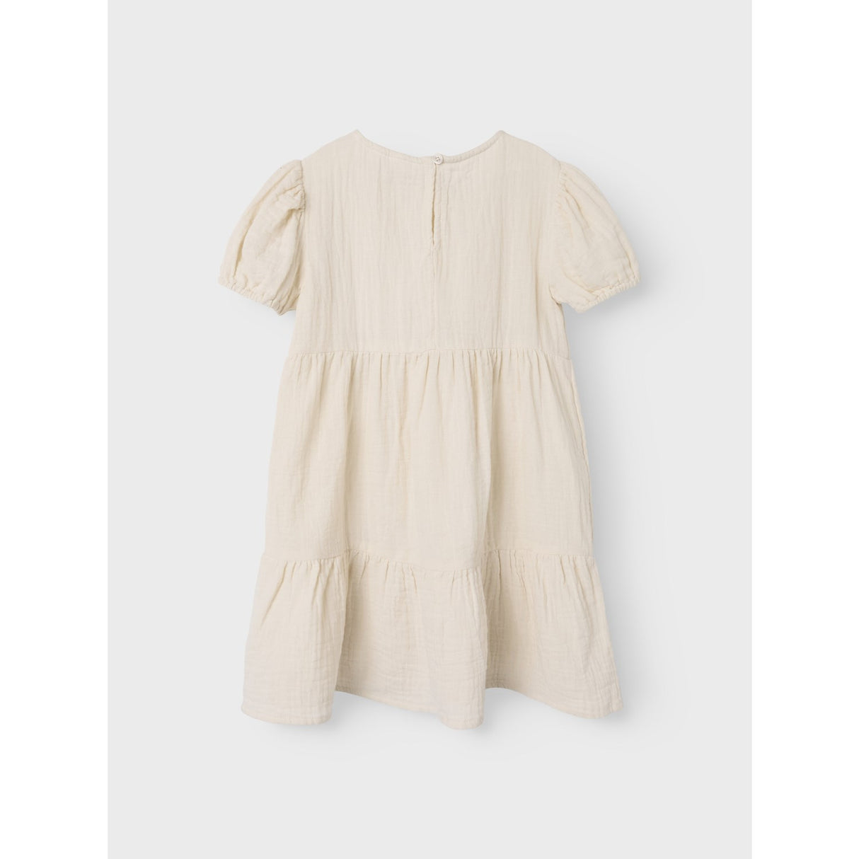 Name It Summer Sand Jasmin Dress Noos