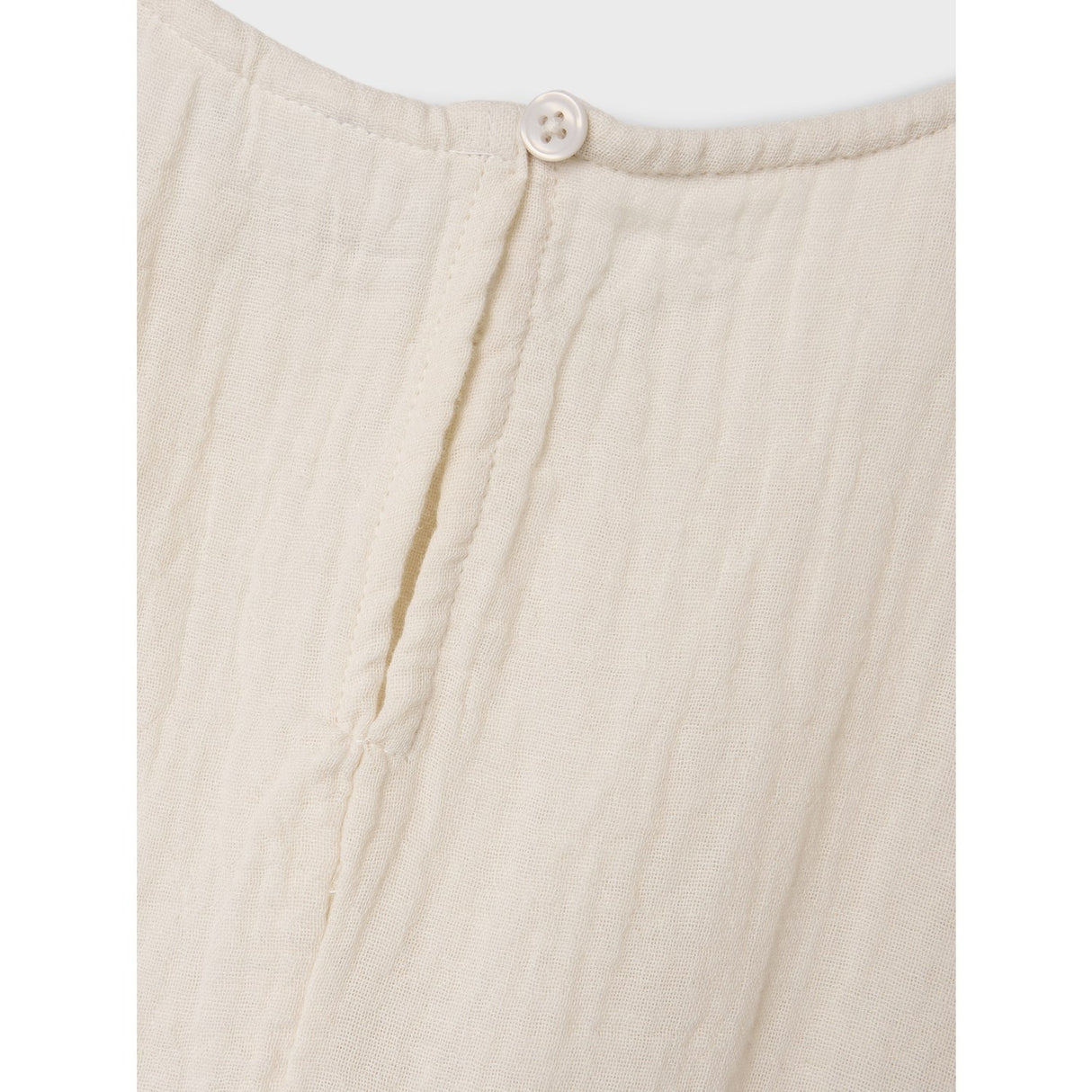 Name It Summer Sand Jasmin Dress Noos