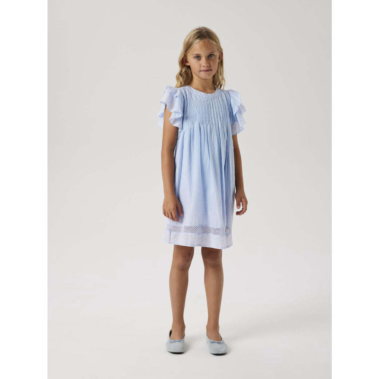 Name It Serenity Faride Dress Noos