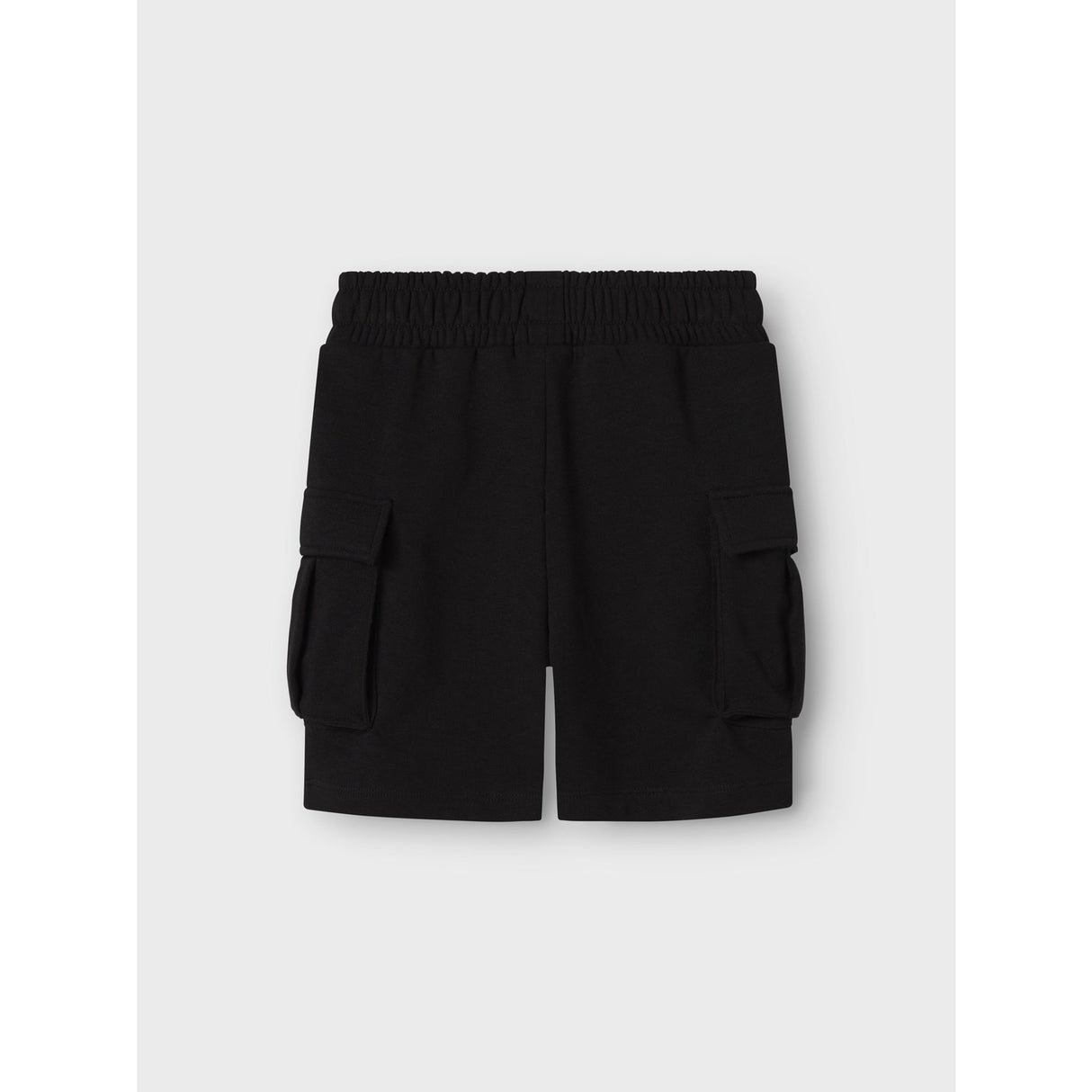Name It Black Ollie Cargo Shorts Noos