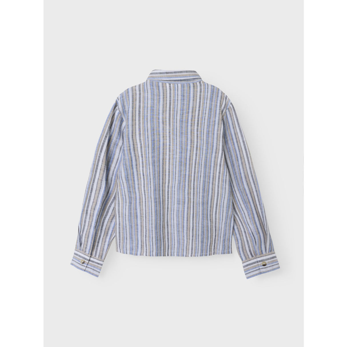 Name It Elmwood Fide Regular Shirt