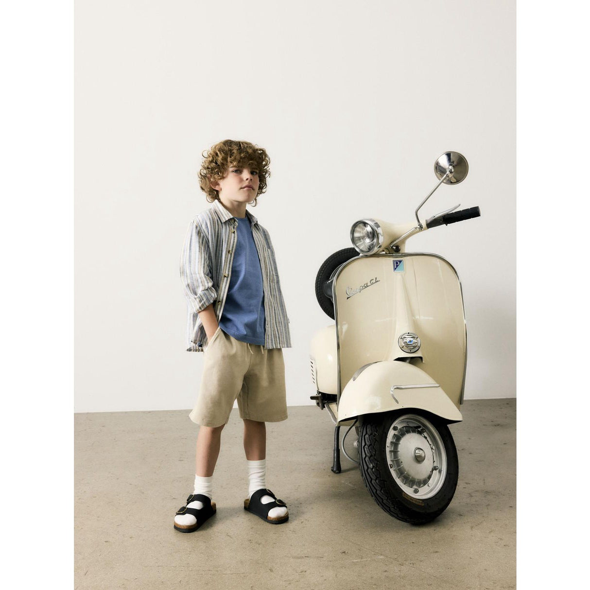 Name It Elmwood Fide Regular Shirt