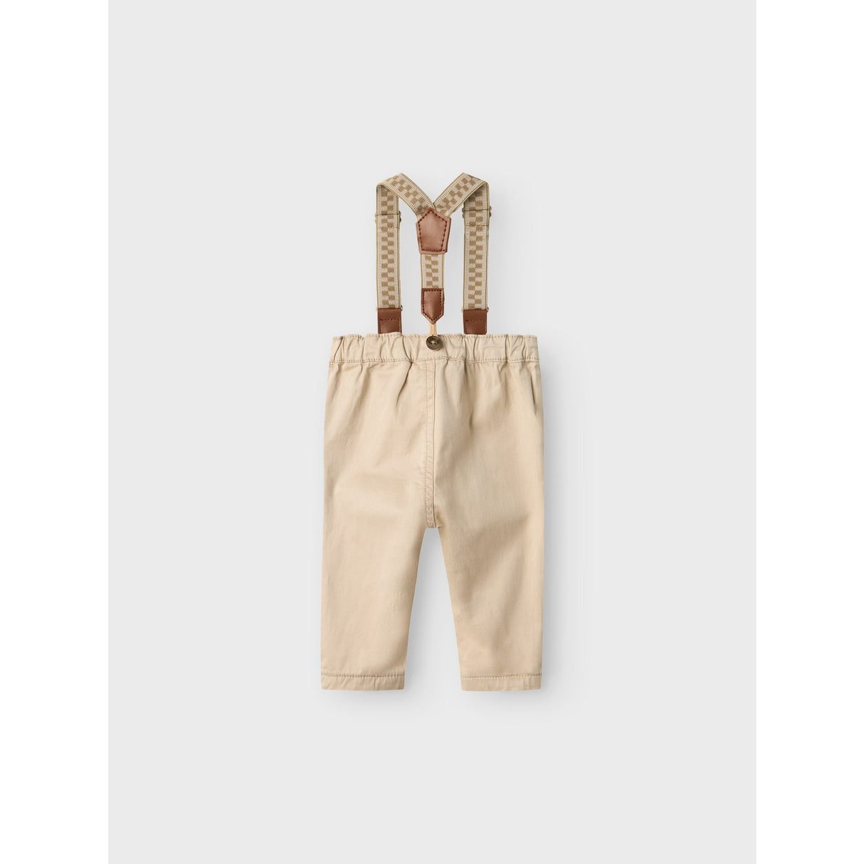 Name It Peyote Ryan Slim Chino Twill Pants