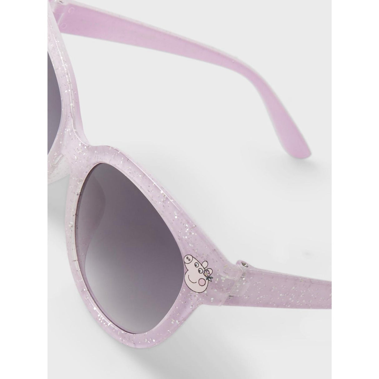 Name It Pink Frosting N052 Misora Peppa Pig Sunglasses