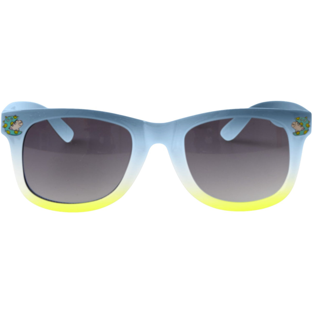 Name It Spring Lake N054 Meflin Peppa Pig Sunglasses