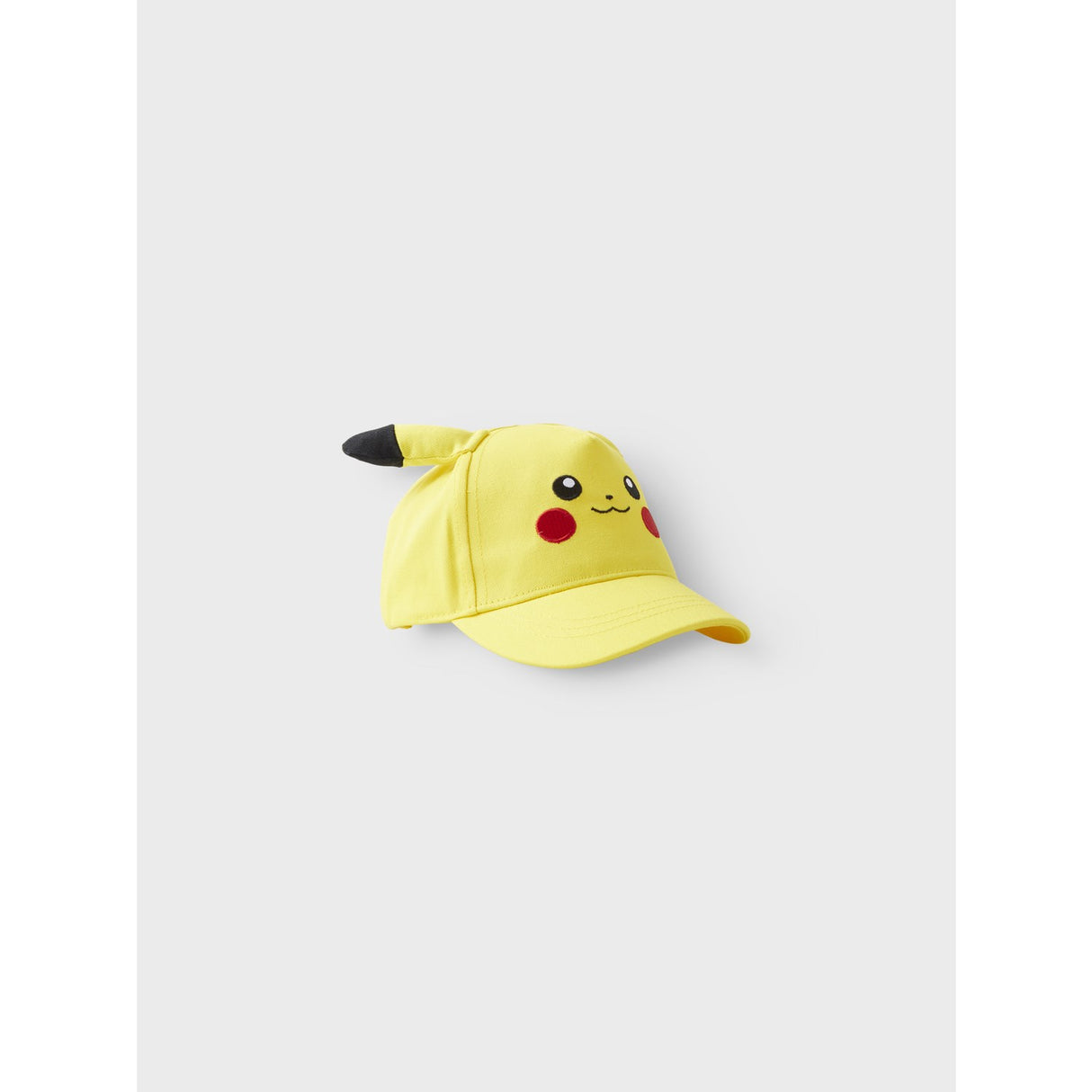 Name It Vibrant Yellow Maxi Pokemon Cap