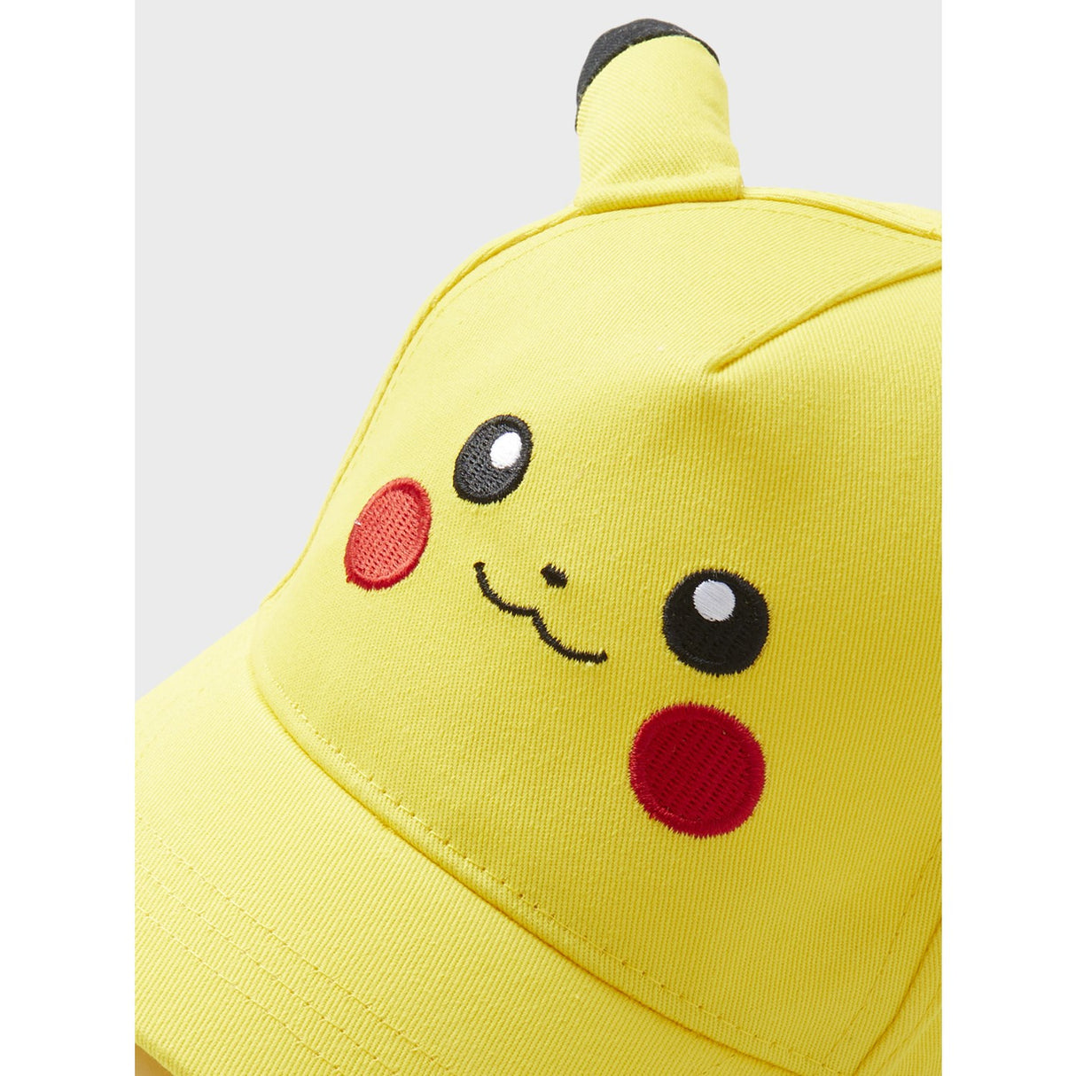 Name It Vibrant Yellow Maxi Pokemon Cap