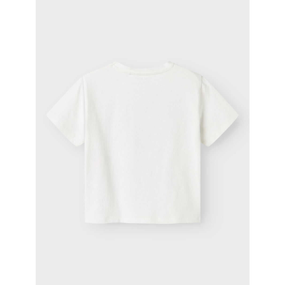 Name It Cloud Dancer Ust Spiderman Regular T-Shirt Marvel