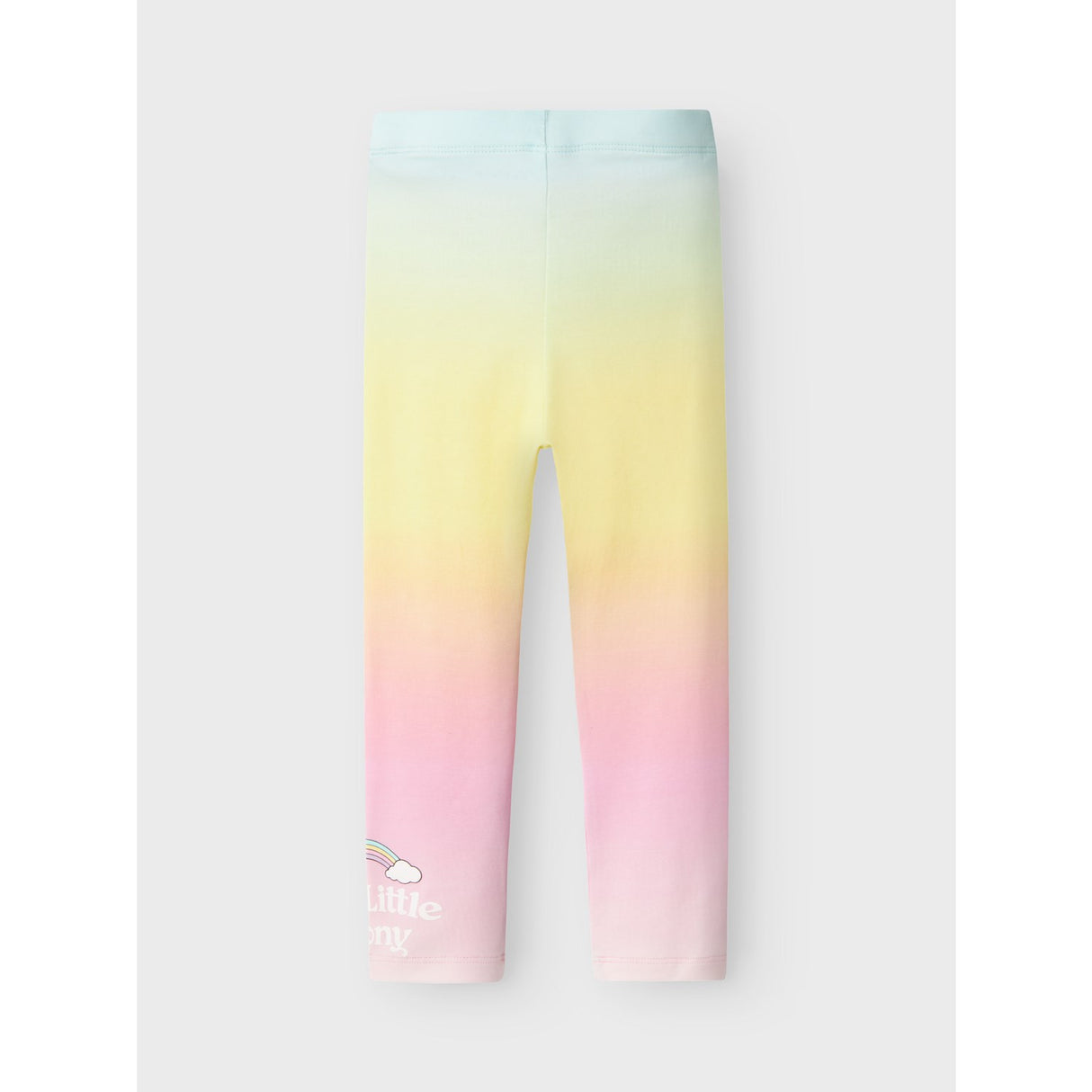 Name It Pink Frosting Mille My Little Pony Leggings