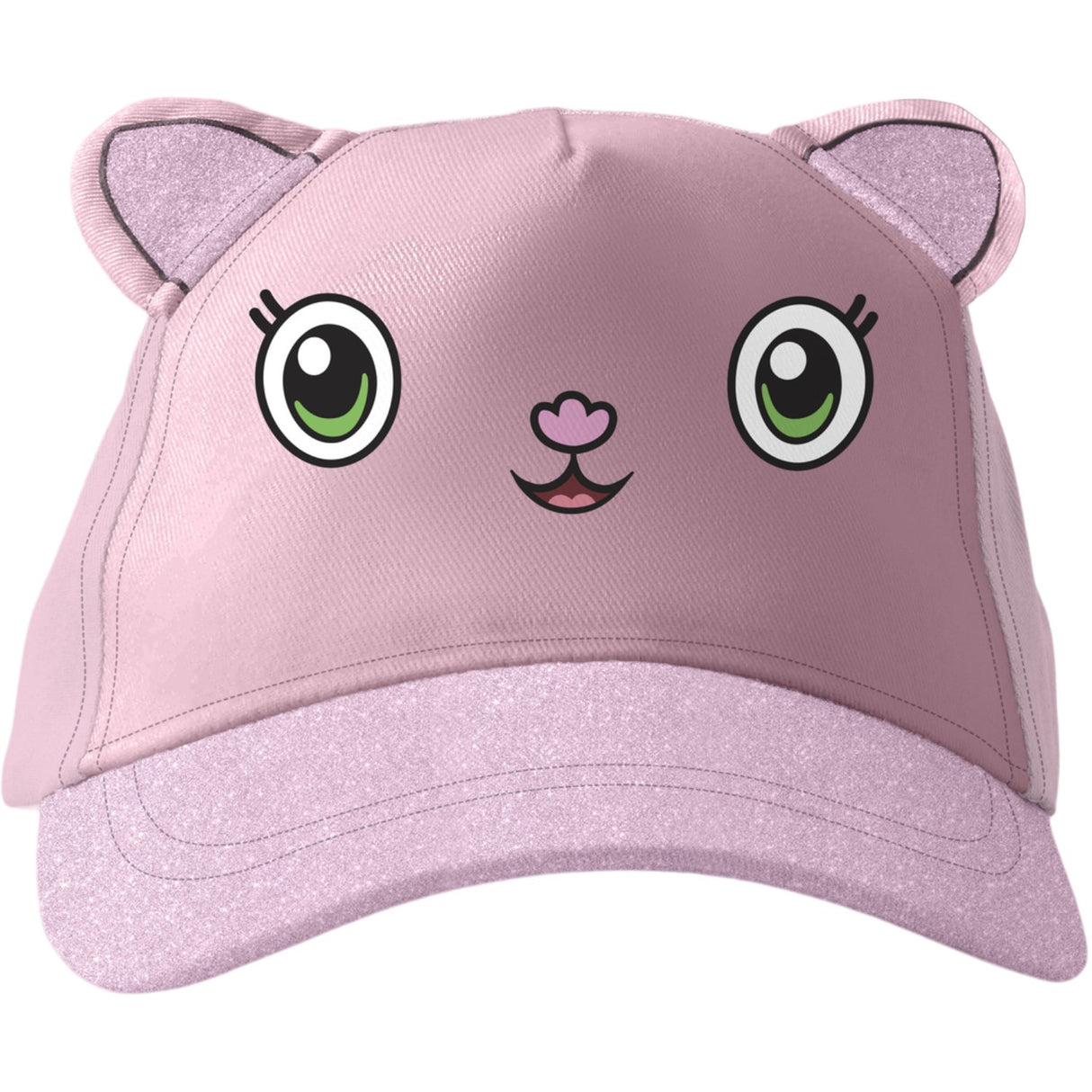 Name It Parfait Pink Melly Gabby's Dollhouse Cap