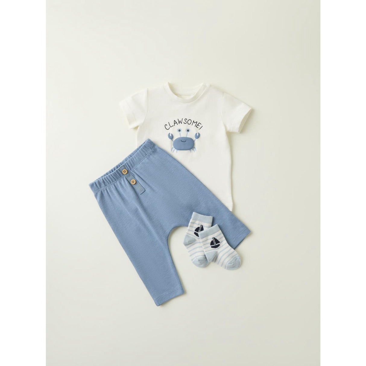 Name It Spring Lake Frig Pants