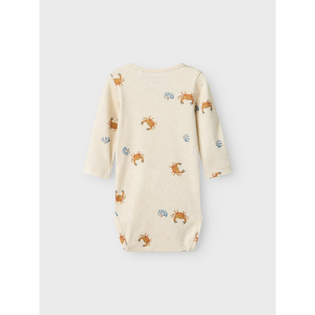 Name It Peyote Melange Fabio Body