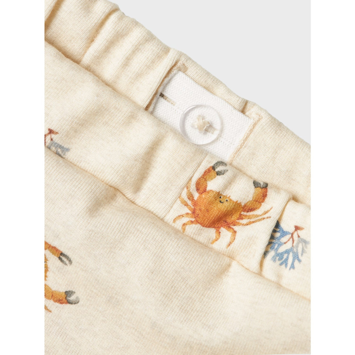 Name It Peyote Melange Fabio Pants