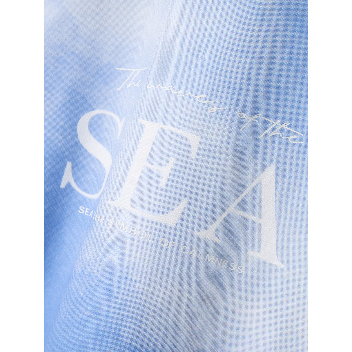 Name It Bright White Fogl Regular T-Shirt